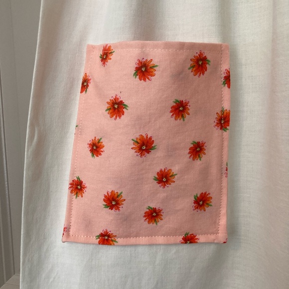 Vintage Embroidery Apron - Picture 5 of 6